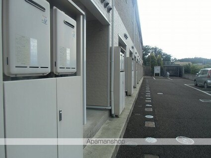 レオパレスサンシャイン大前[1K/23.61m2]のその他部屋・スペース1