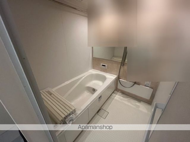 CLASSEUM仙台小田原 IIIの内装写真