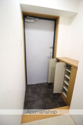 ミラドール奥田西町の内装写真