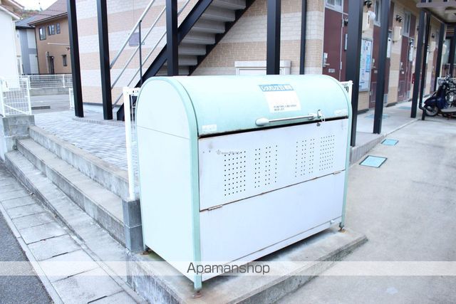 レオパレスコンフォートのその他写真