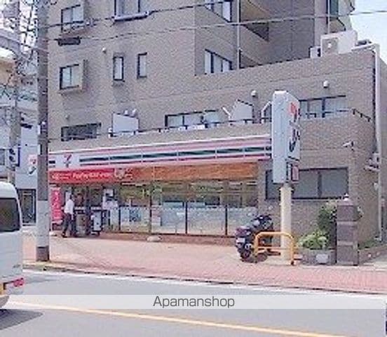 メゾンヴィクトワール梶ヶ谷の周辺写真
