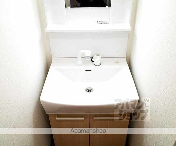 AFICION堀川の内装写真