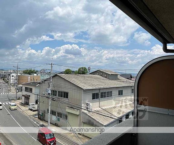 フレンドシップの内装写真