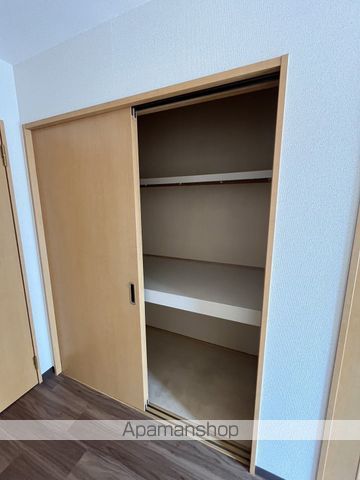 アプト岩崎台の内装写真
