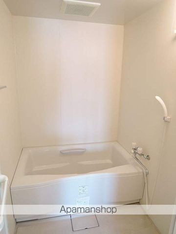 リッツコート南洲橋の内装写真