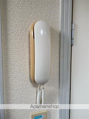 レオパレスビレッジ光が丘参番館の内装写真