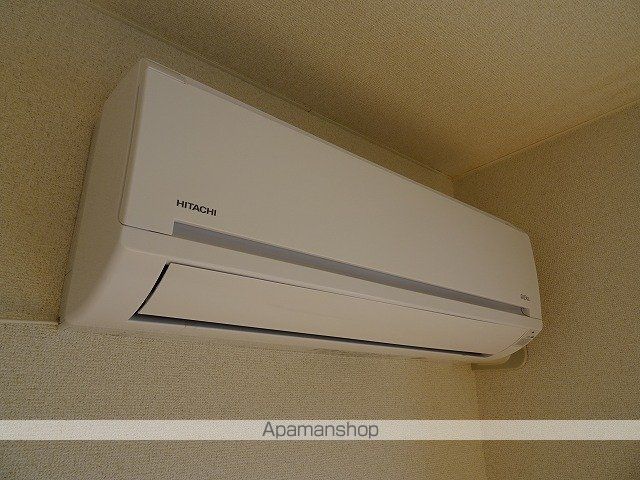 大和町フルーチェ・モリヤの内装写真