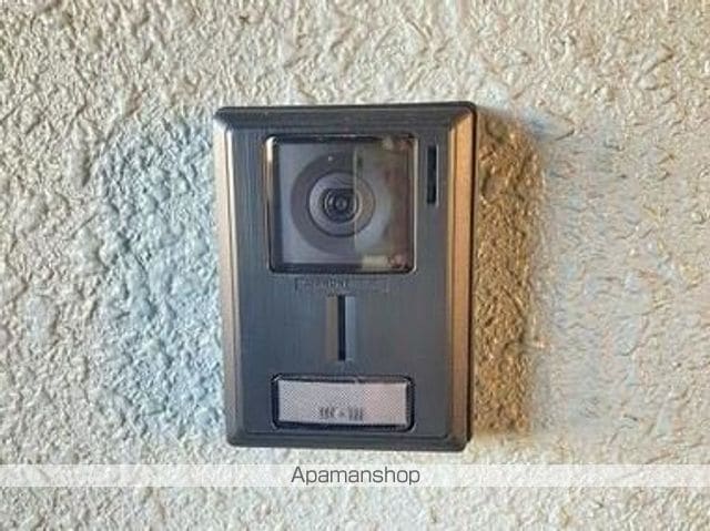 ヴィラ鶴崎の内装写真