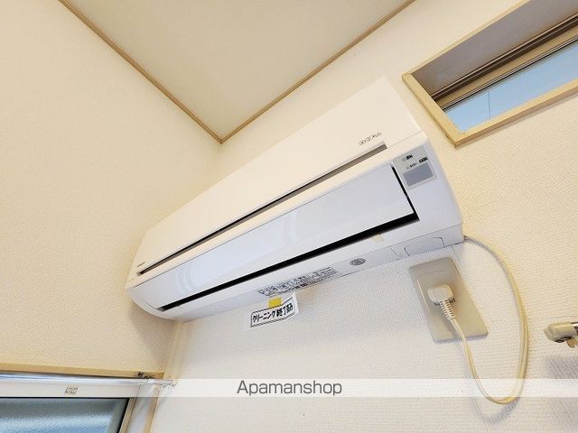 ジュネパレス千葉第26の内装写真