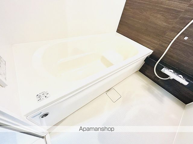 フォレスト メゾンの内装写真