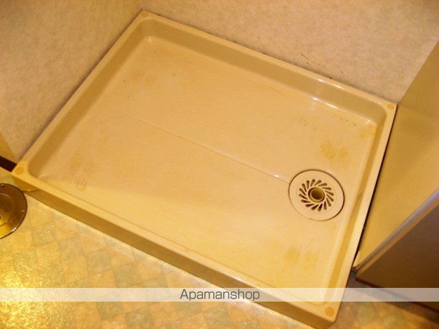 友井グレイスの内装写真