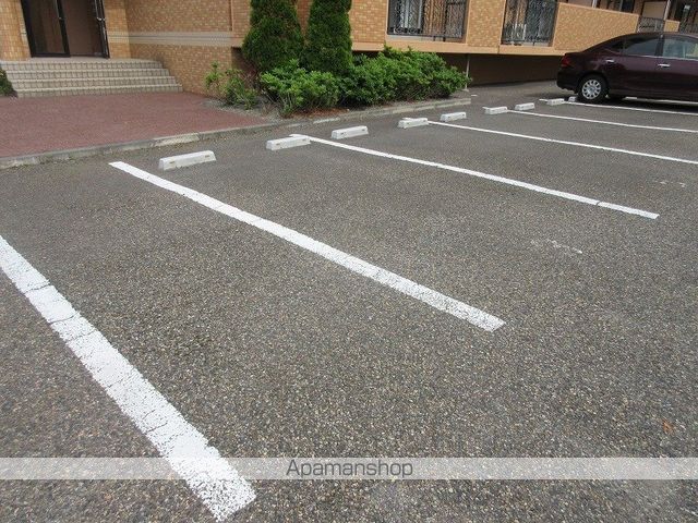 ピュアライフ坂井IIのその他写真
