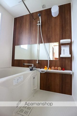 ハイツ柿原の内装写真