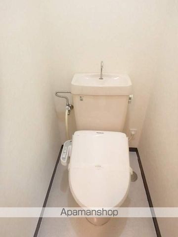 メゾンドフルールの内装写真