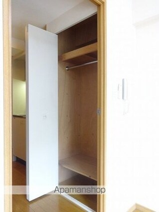 菱和パレス千歳烏山[1K/18.99m2]の内装1