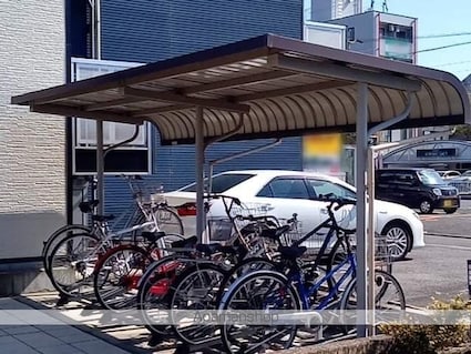 レオパレスエソーレ[1K/19.87m2]の外観2