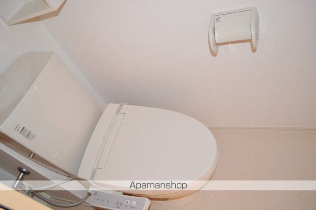 エスポワールSの内装写真