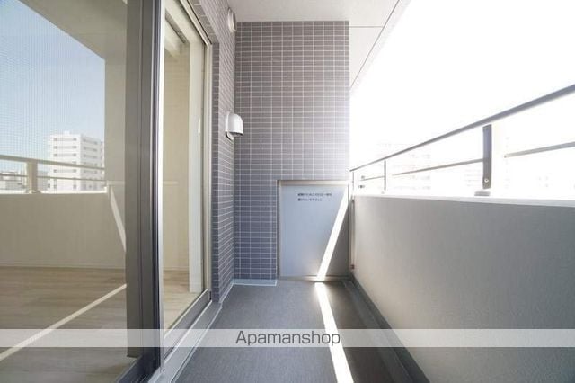 メインステージ錦糸町IXの内装写真