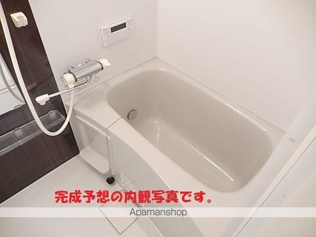 フォレストヒルズの内装写真