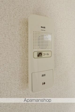 フォブール西須賀の内装写真