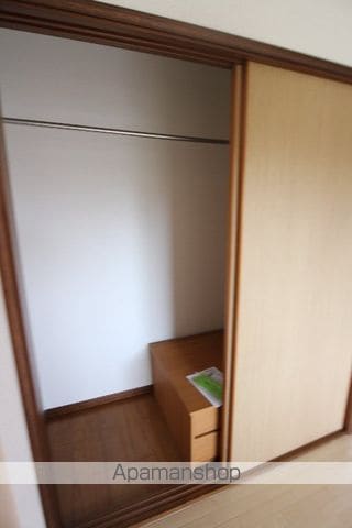 ファミール あとうの内装写真
