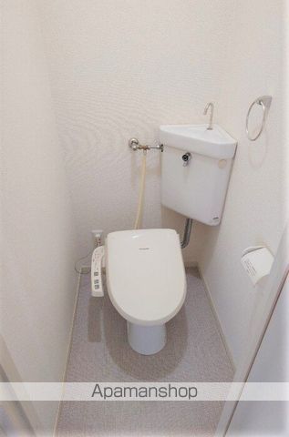 プレジール三島の内装写真
