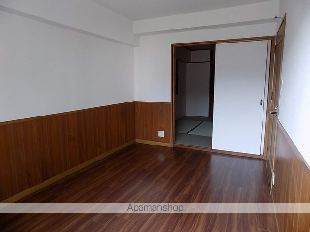 The Cherry Park Home’sの内装写真