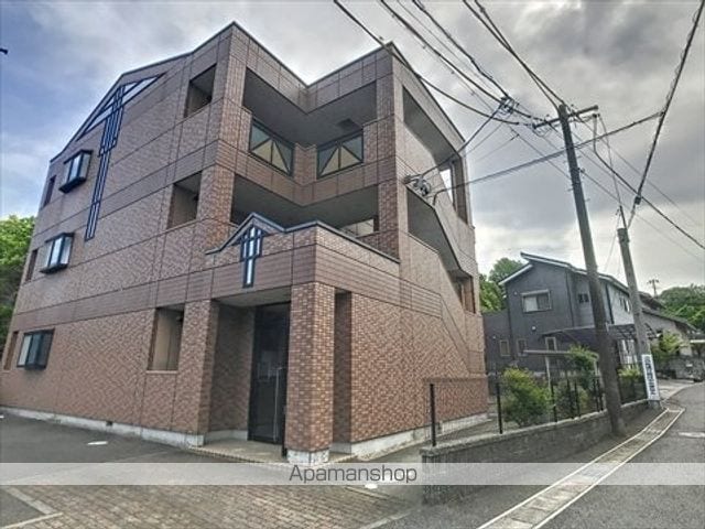 Asobi-PALACE柊の外観写真