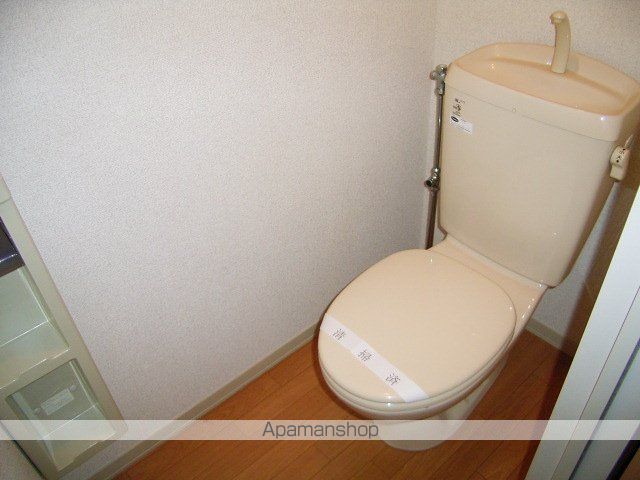 グランシードIの内装写真