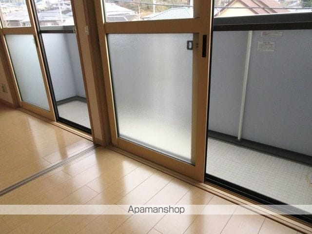 アムールの内装写真