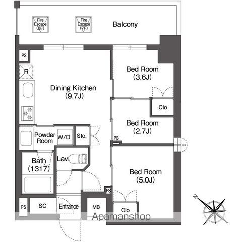 サムネイルイメージ