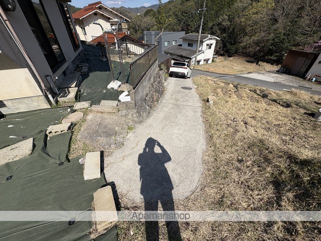 広島市安佐北区 1階建 築39年のその他写真