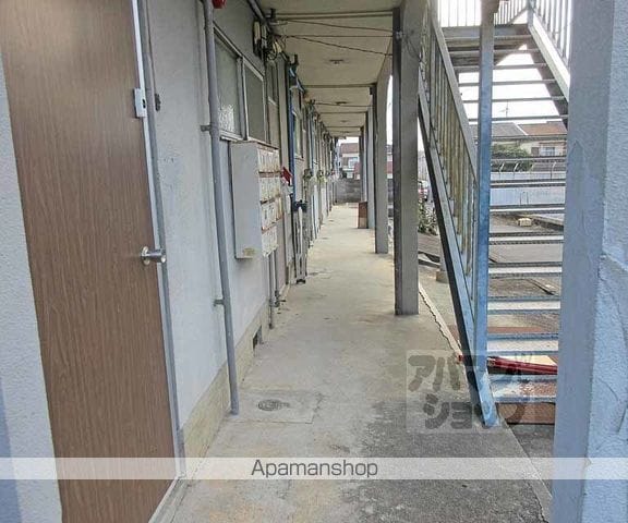 森山マンションのその他写真