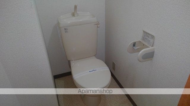 レオパレス伸夫の内装写真