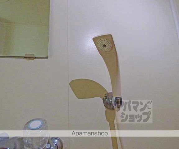 モノ釈迦堂の内装写真