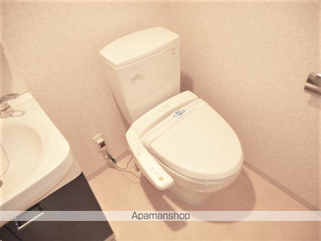 レキョウバシスクエアの内装写真