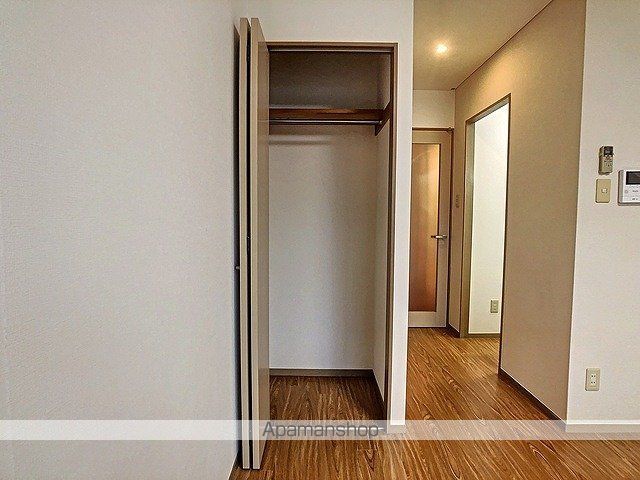 アネックス3811の内装写真