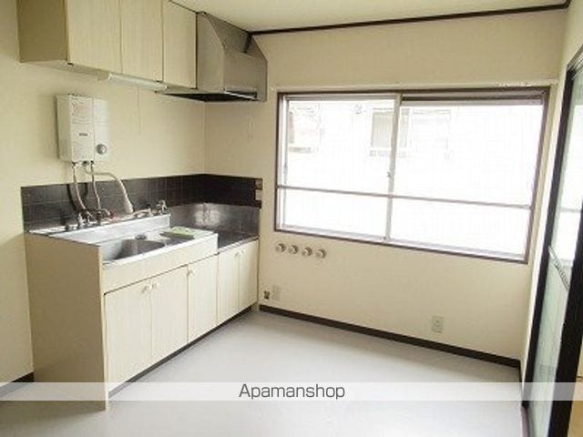 タウニィ陣の内装写真