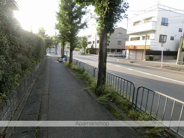 メゾン勧修の周辺写真