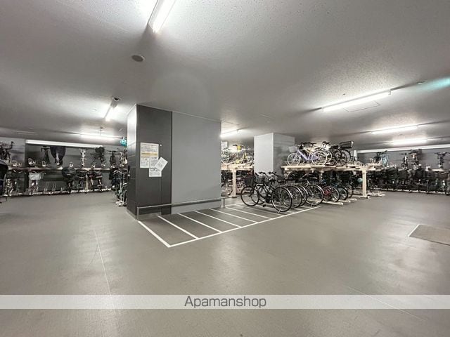 パークコート文京小石川ザタワーのその他写真