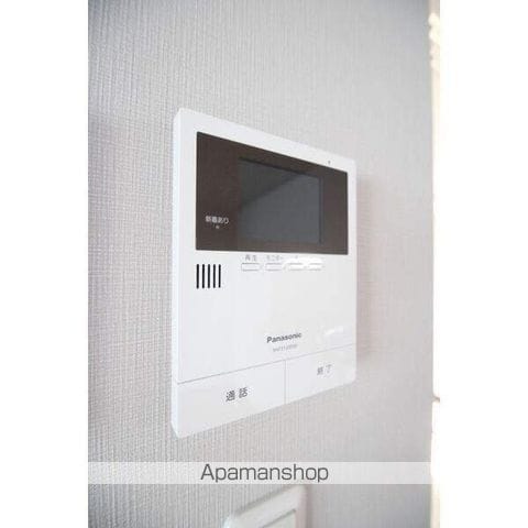 GROVE E MARUYAMAの内装写真