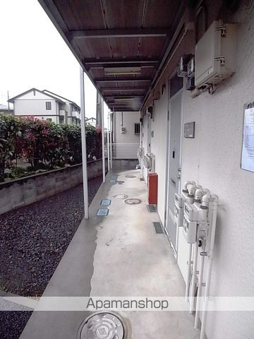 シャンプル中村のその他写真