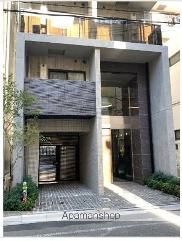 CAVANA清澄の玄関写真