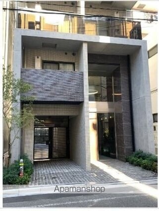ＣＡＶＡＮＡ清澄[1K/25.55m2]のエントランス3