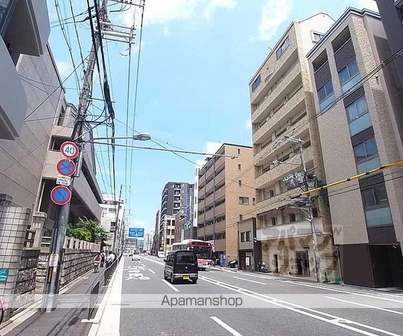 ソルレヴェンテ四条大宮の周辺写真