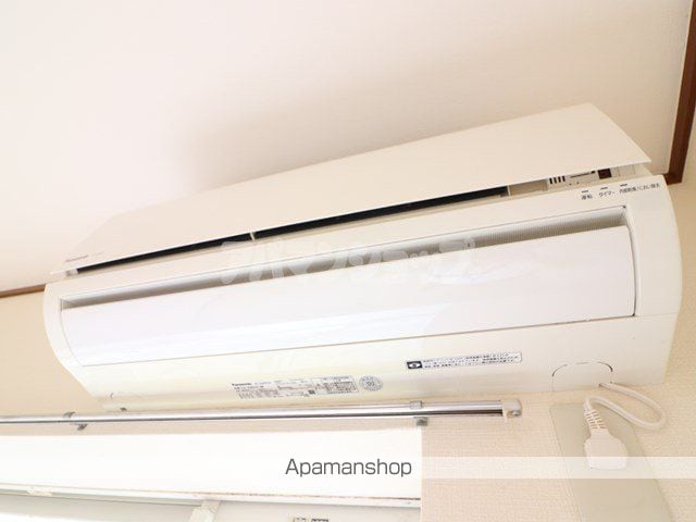 ベルオークしずかの内装写真