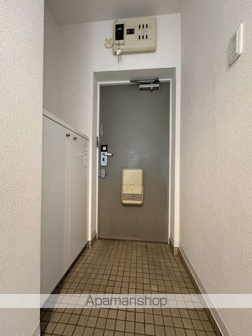 レインボープラザの内装写真