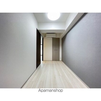 ザ・グラヴィティ新宿[2DK/37.9m2]のその他部屋・スペース