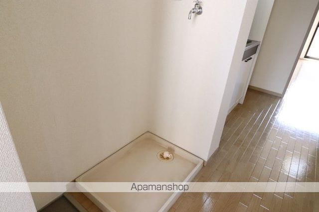 フローラルセキの内装写真