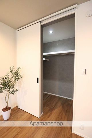 STORYの内装写真